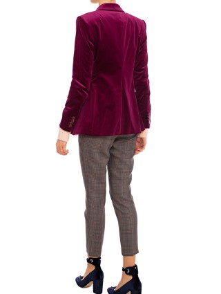 Брюки MARC CAIN (2216): фото 4 - Invogue